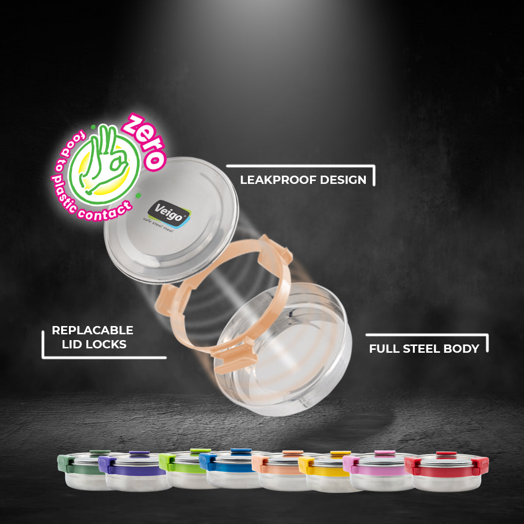 Replaceable Polymer Frame MaxoSteel Series