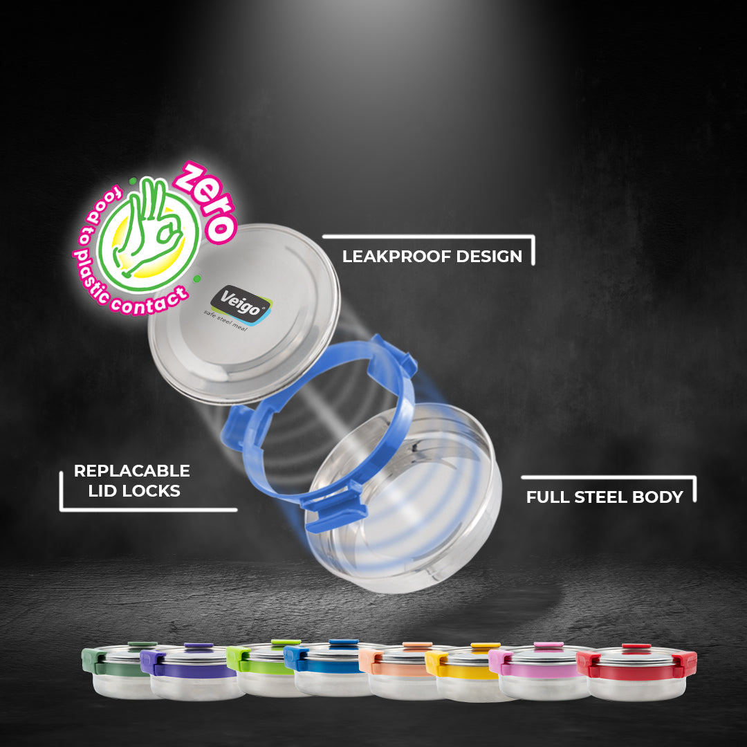 Replaceable Polymer Frame MaxoSteel Series