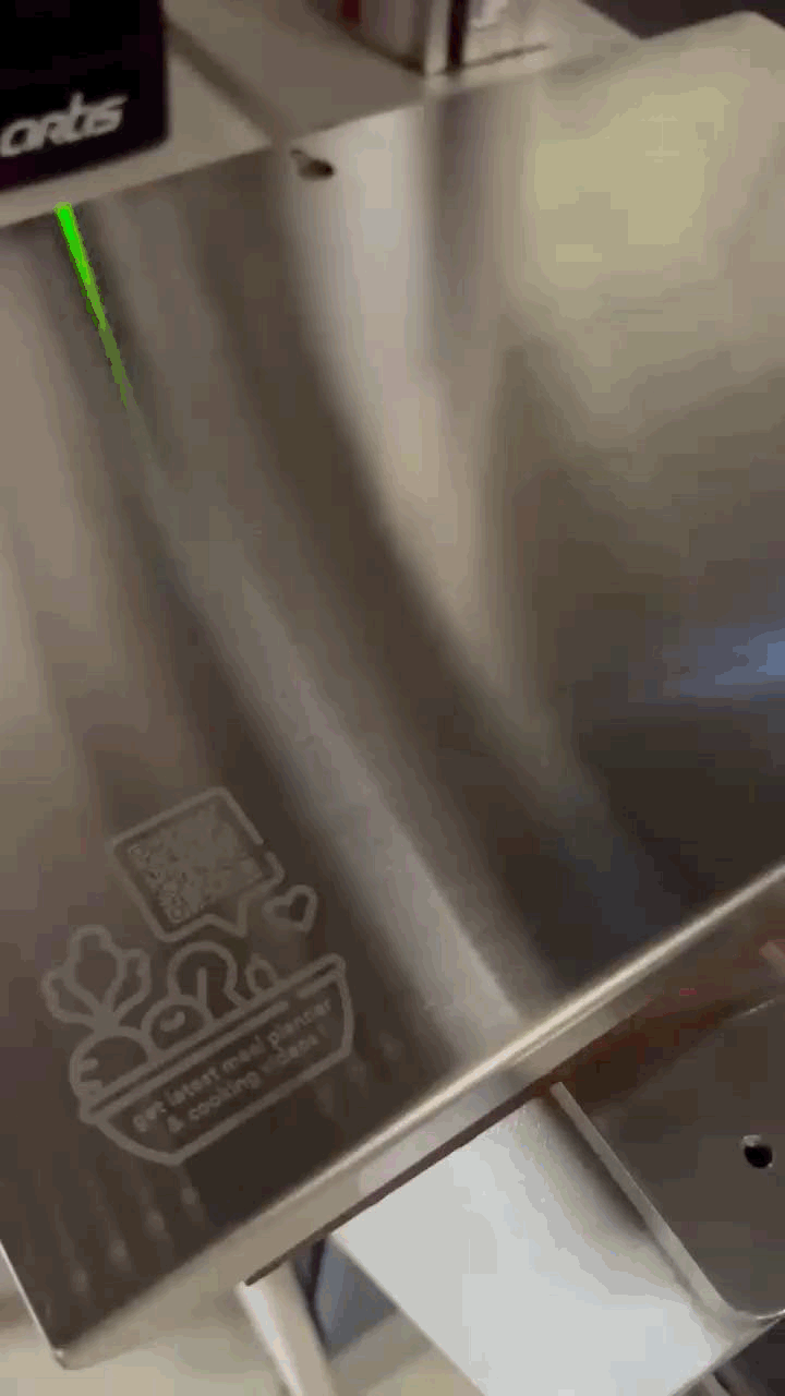 Veigo Stainless Steel Kitchen Board - Veigo Default Title