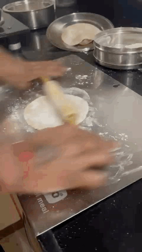 Veigo Stainless Steel Kitchen Board - Veigo Default Title