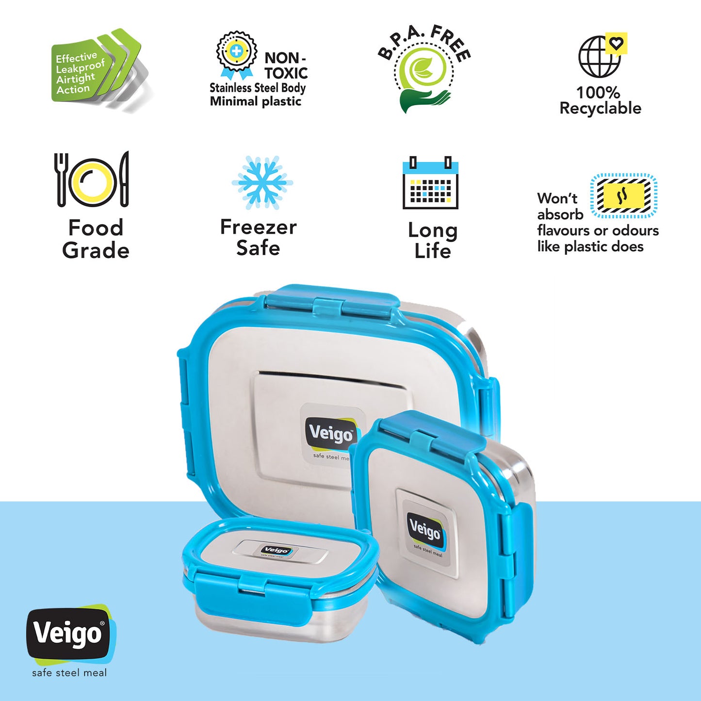 Veigo Celebration with Ready-to-Gift Pack