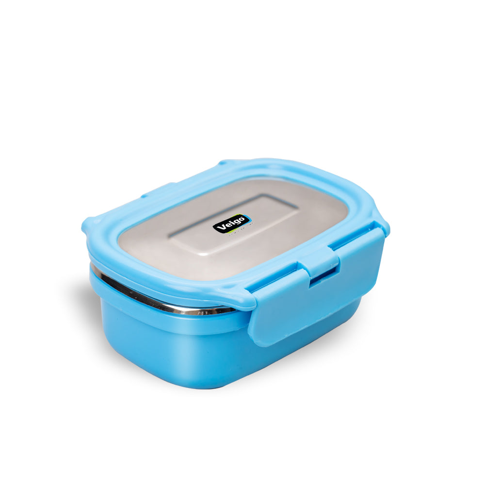 Veigo HeatUp SMALL Leakproof Veg Box