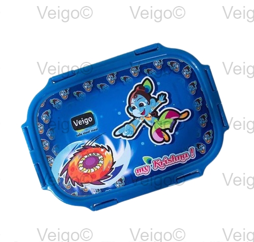 Veigo Skins 🎨- Fun & Waterproof - Veigo Jumbo 950 ml / Krishna