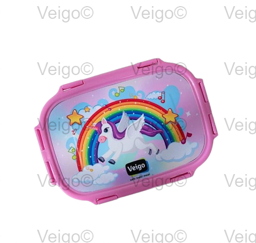 Veigo Skins 🎨- Fun & Waterproof - Veigo Jumbo 950 ml / Unicorn