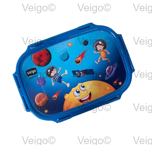 Veigo Skins 🎨- Fun & Waterproof - Veigo Jumbo 950 ml / Astronaut