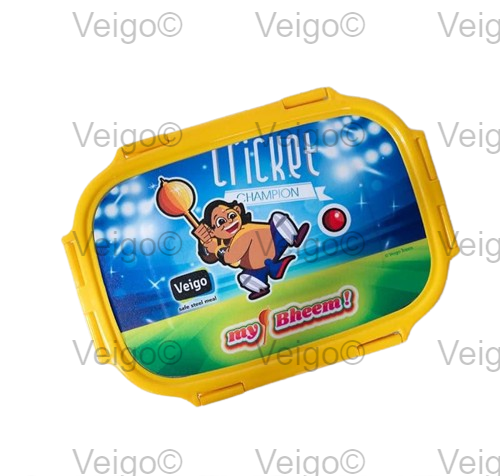 Veigo Skins 🎨- Fun & Waterproof - Veigo Jumbo 950 ml / Cricket