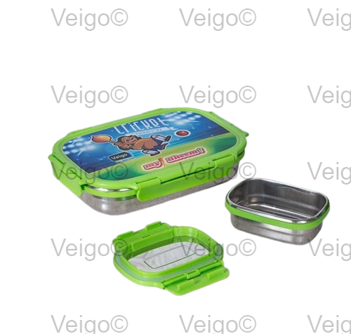 Veigo Skins 🎨- Fun & Waterproof - Veigo Jumbo 950 ml / Astronaut