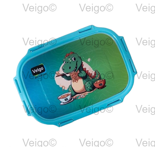 Veigo Skins 🎨- Fun & Waterproof - Veigo Jumbo 950 ml / Astronaut