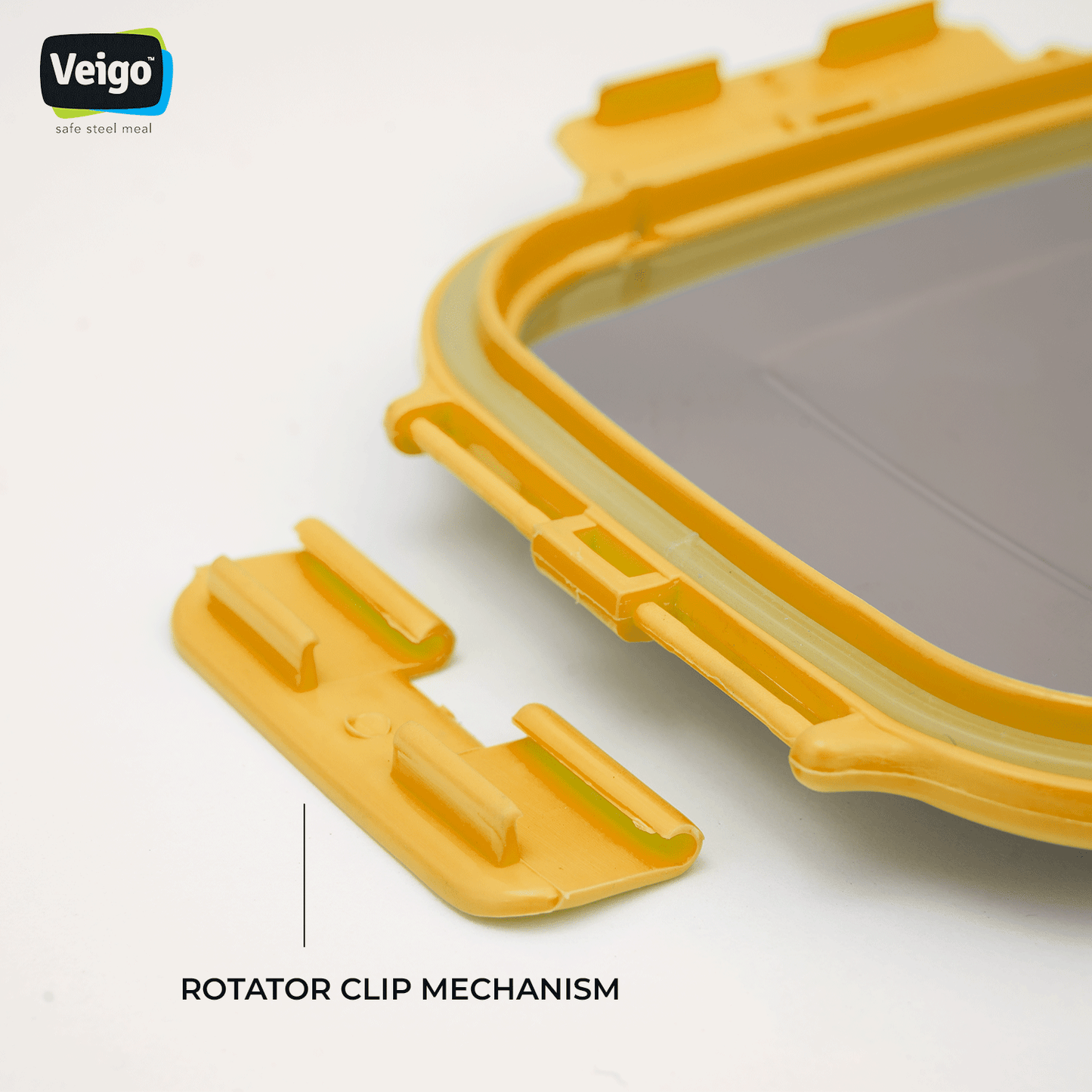 Clips / Locks - veigolunchboxes