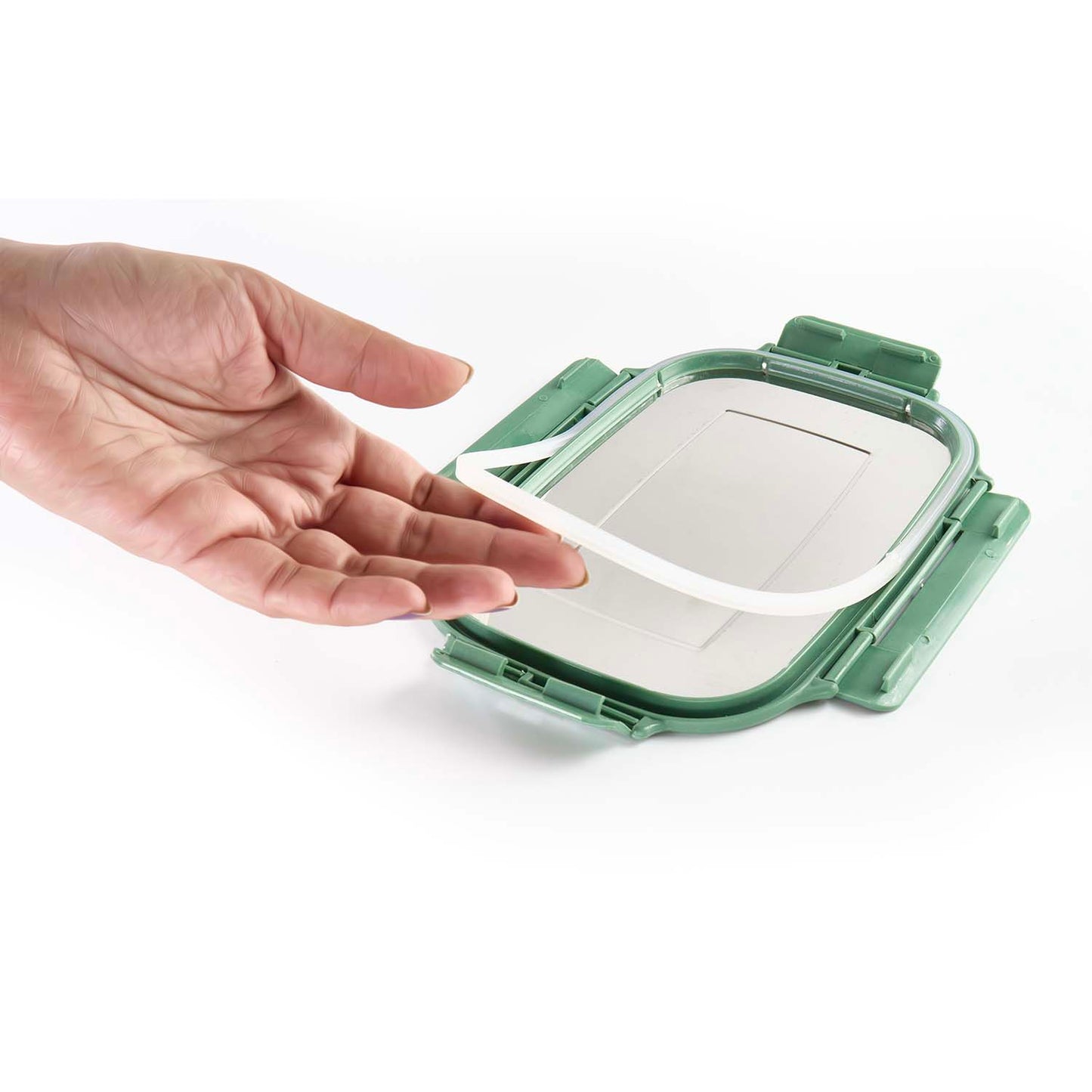 Silicone Rings (Gaskets) - Veigo Fun Jumbo / Jumbo