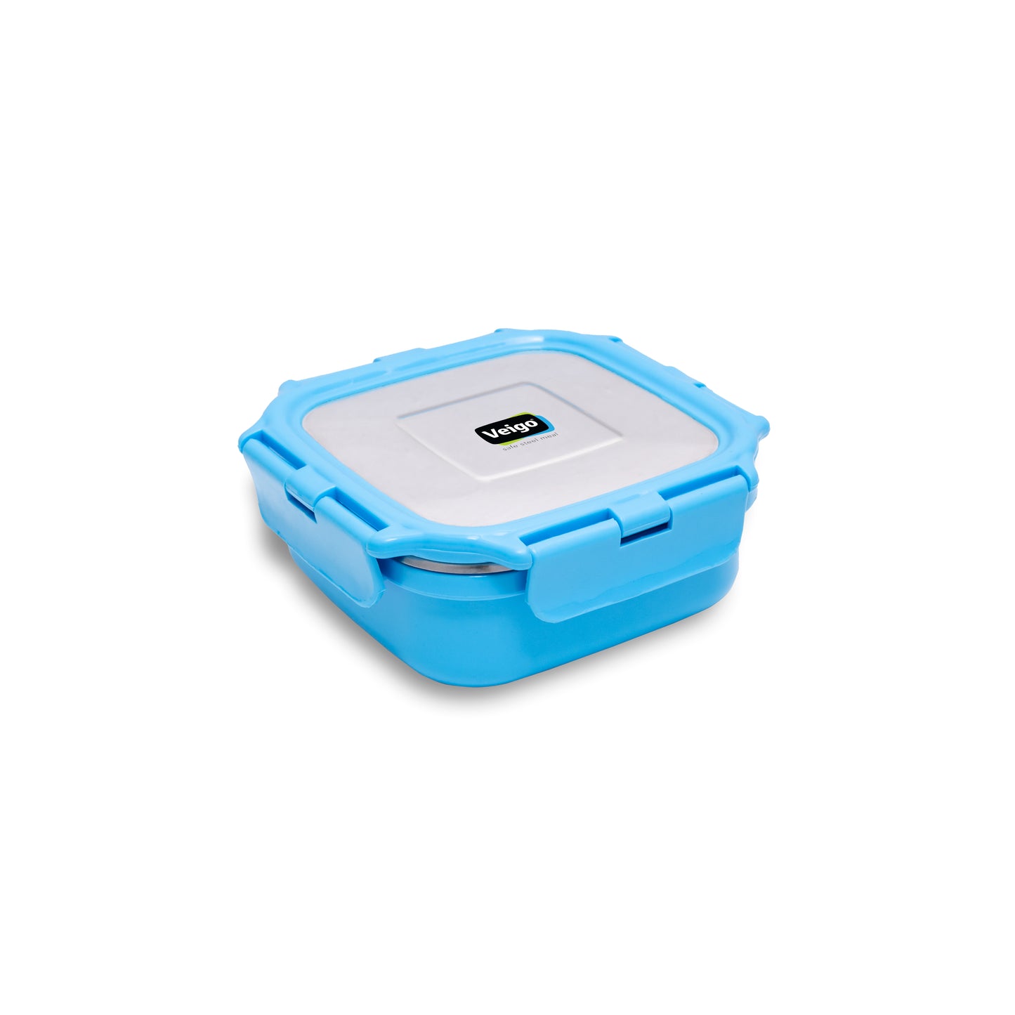Heat-Up Lunch Box Set of 3(Large+ Medium+ Small)