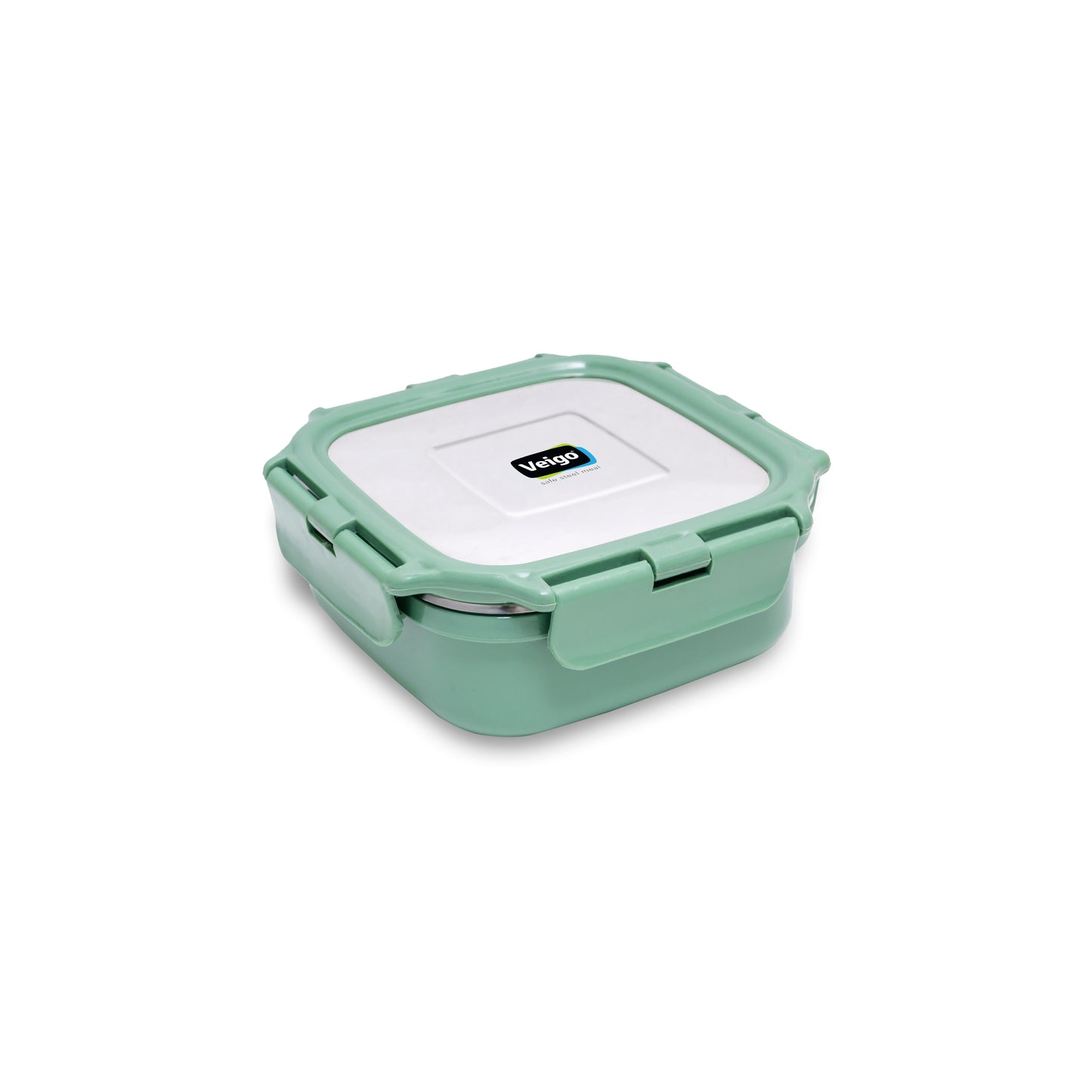 Veigo HeatUp Medium ( Microwave Safe) - Veigo Military Green / Single