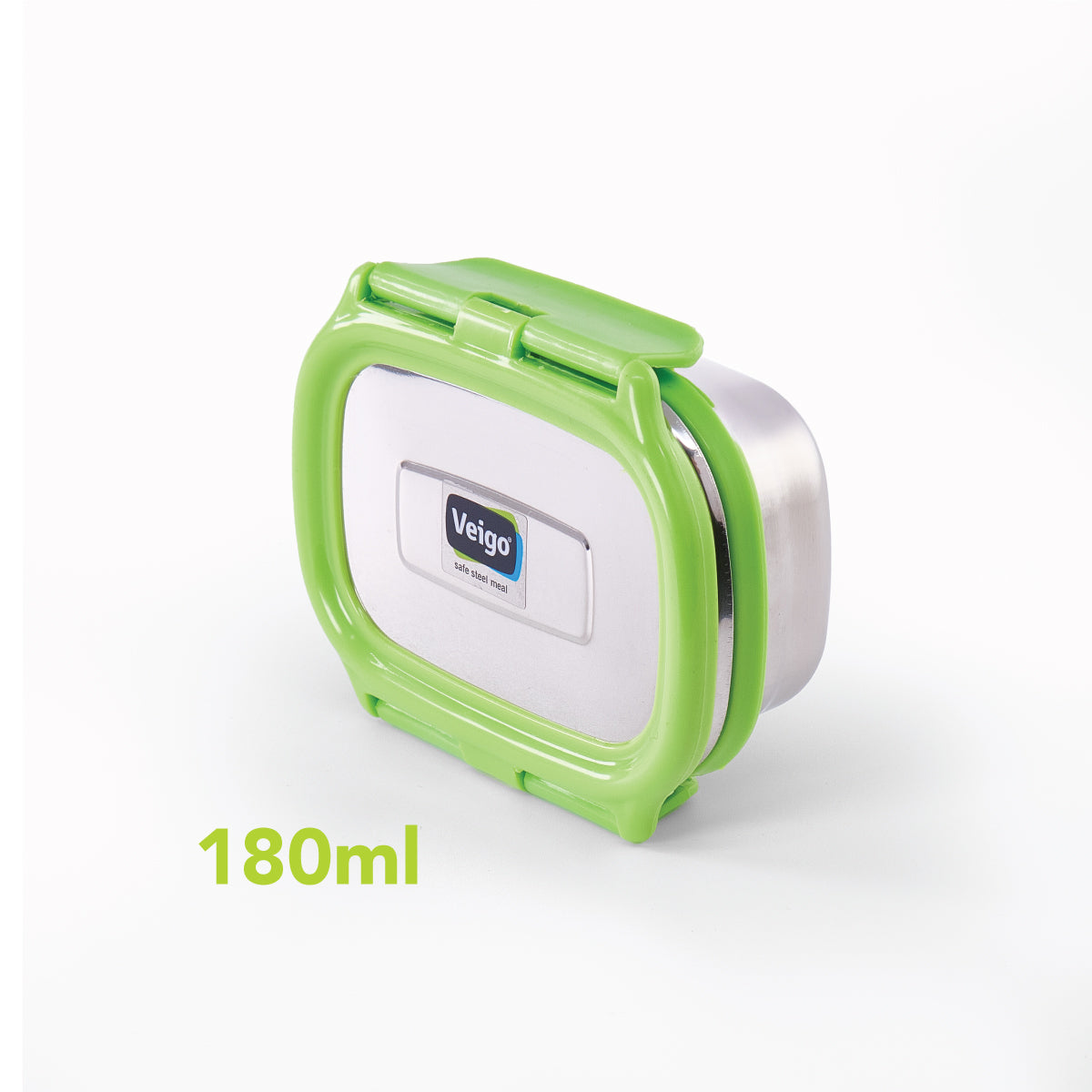 Veigo Small 180ml - Veigo Single / Green