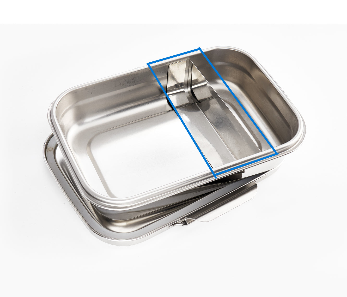 Adjustable Steel Partition for SteelOn - Veigo Default Title