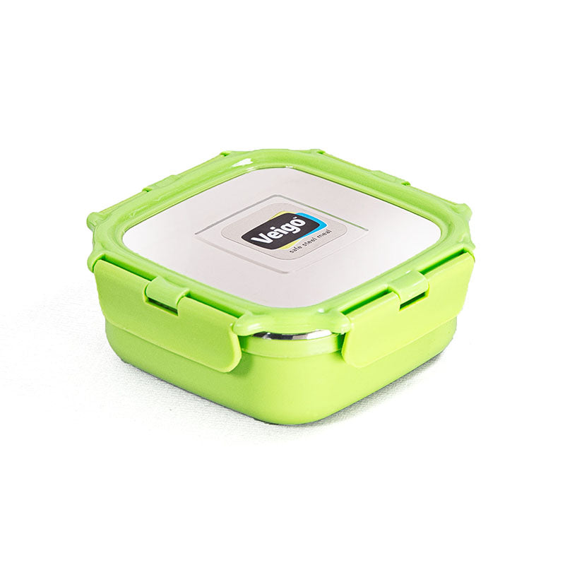 Veigo HeatUp Medium ( Microwave Safe) - Veigo Green / Single