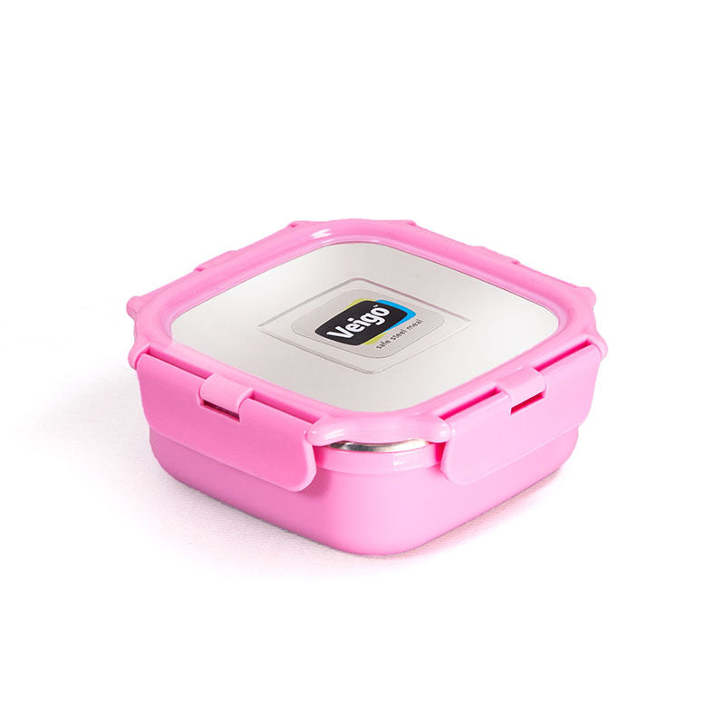 Veigo HeatUp Medium ( Microwave Safe) - Veigo Pink / Single