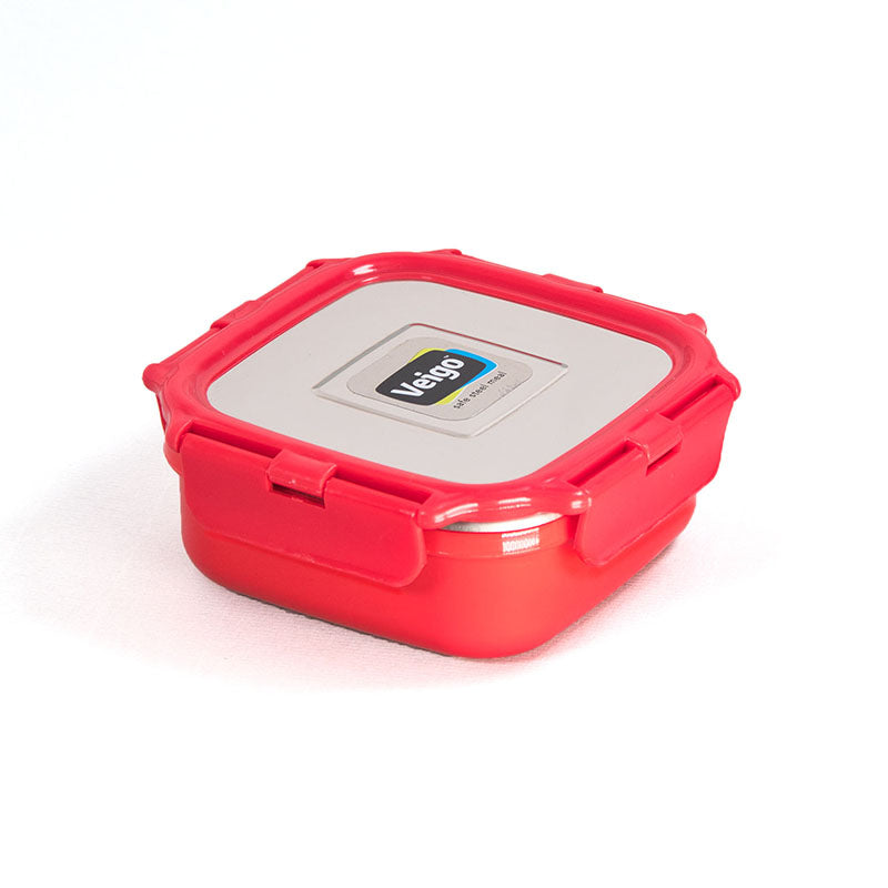 Veigo HeatUp Medium ( Microwave Safe) - Veigo Red / Single