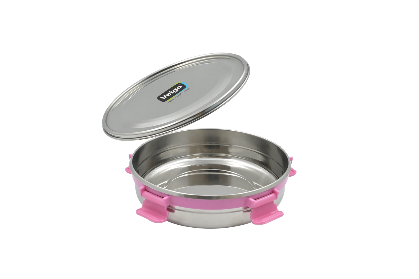 Replaceable Polymer Frame MaxoSteel Series