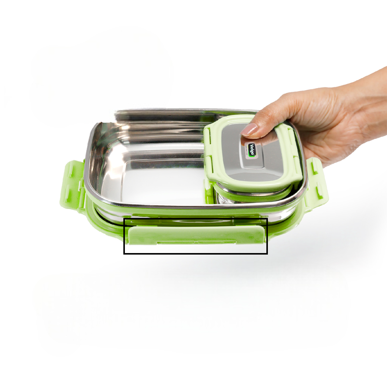 Clips / Locks