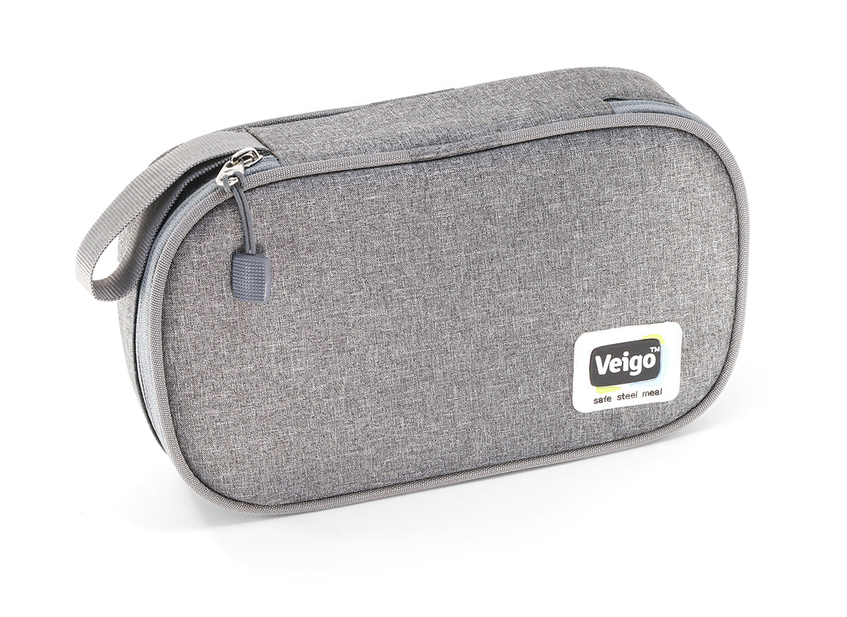 Veigo Fun Jumbo w/ Veg Box - Veigo Military Green / without Pouch