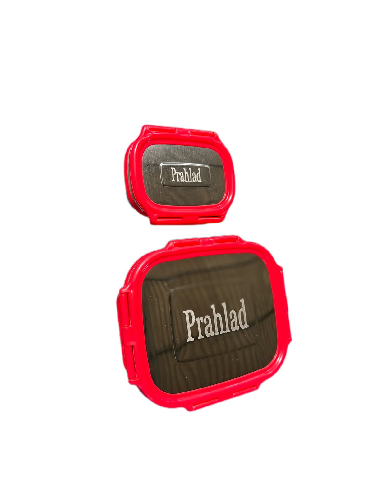 Veigo Custom set of 1 ADD-ON only-Personalized text - Veigo Default Title