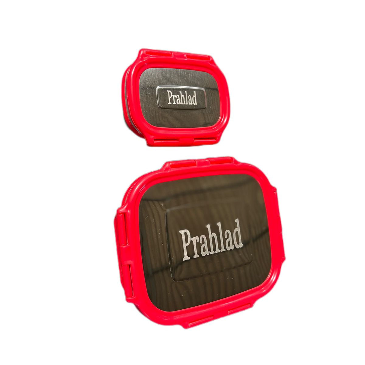 Veigo Custom set of 1 ADD-ON only-Personalized text - Veigo Default Title