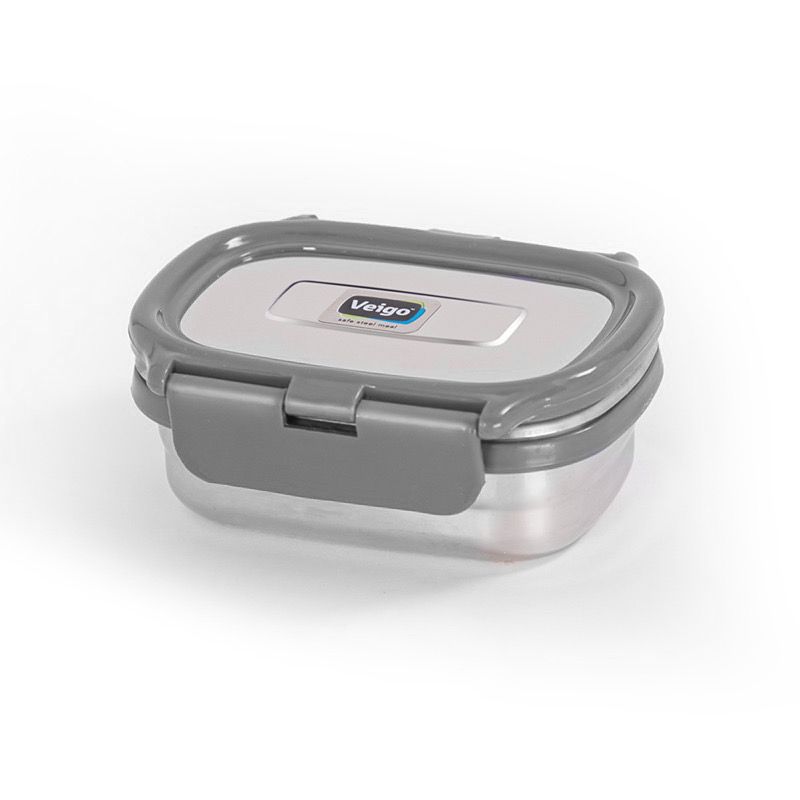 Veigo Small 180ml - Veigo Single / Grey