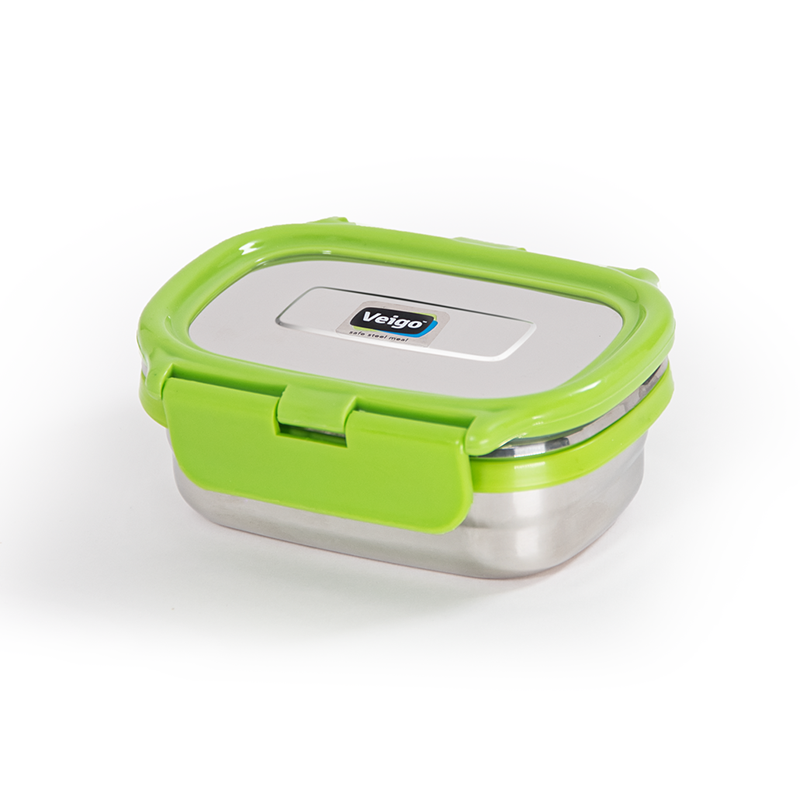 Veigo Small 180ml - Veigo Single / Green