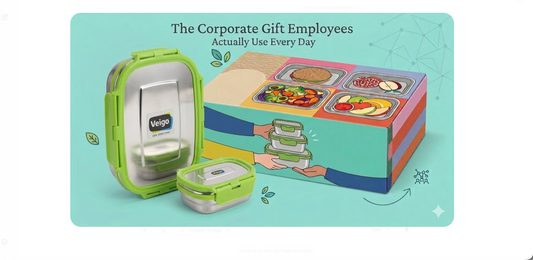 Corporate Gifting 2026 Is Moving Beyond Hampers