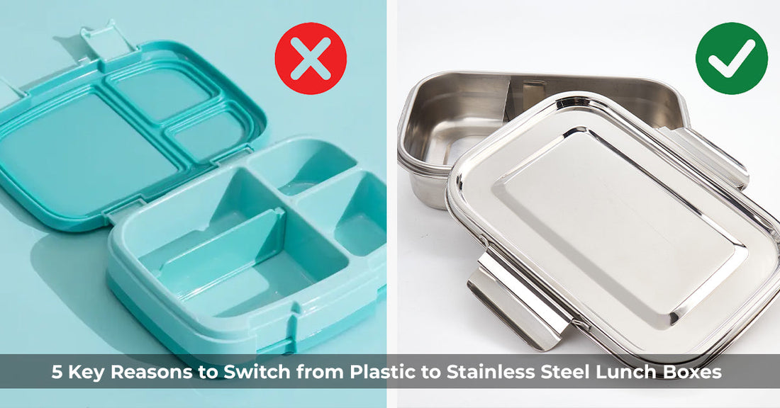 Microwave Safe vs Oven Safe Containers and How Temperature Limits Protect Your Food