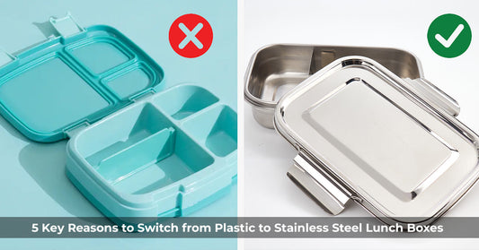 Microwave Safe vs Oven Safe Containers and How Temperature Limits Protect Your Food