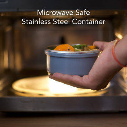 HeatUp - Microwave Safe Series