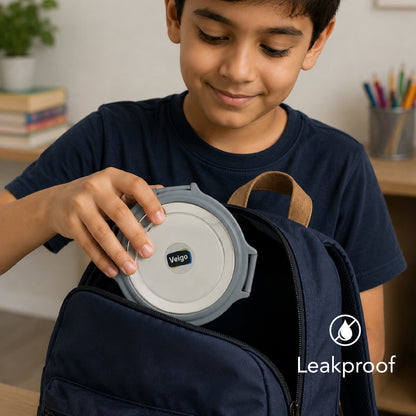HeatUp - Microwave Safe Series