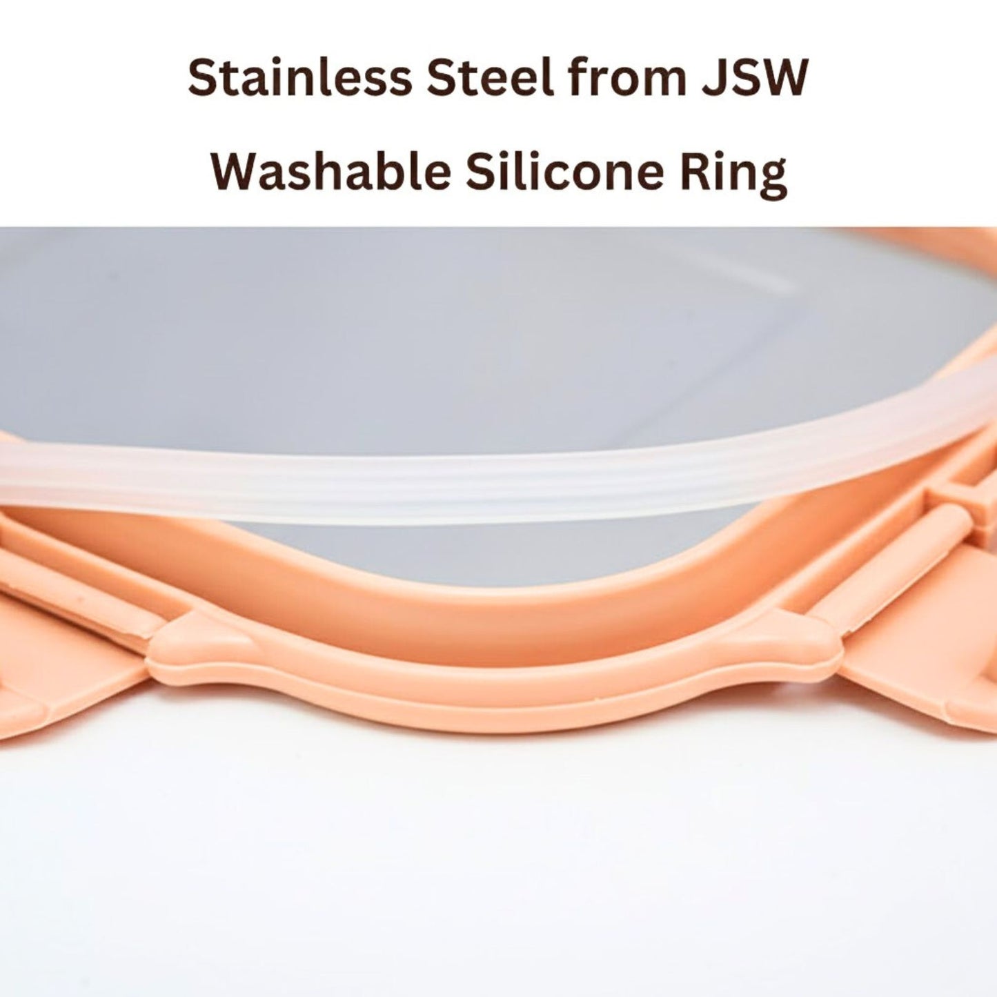 Silicone Rings (Gaskets)