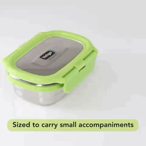 Veigo Small 180ml - Veigo Single / Green