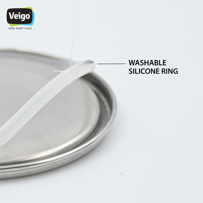 Silicone Rings (Gaskets)