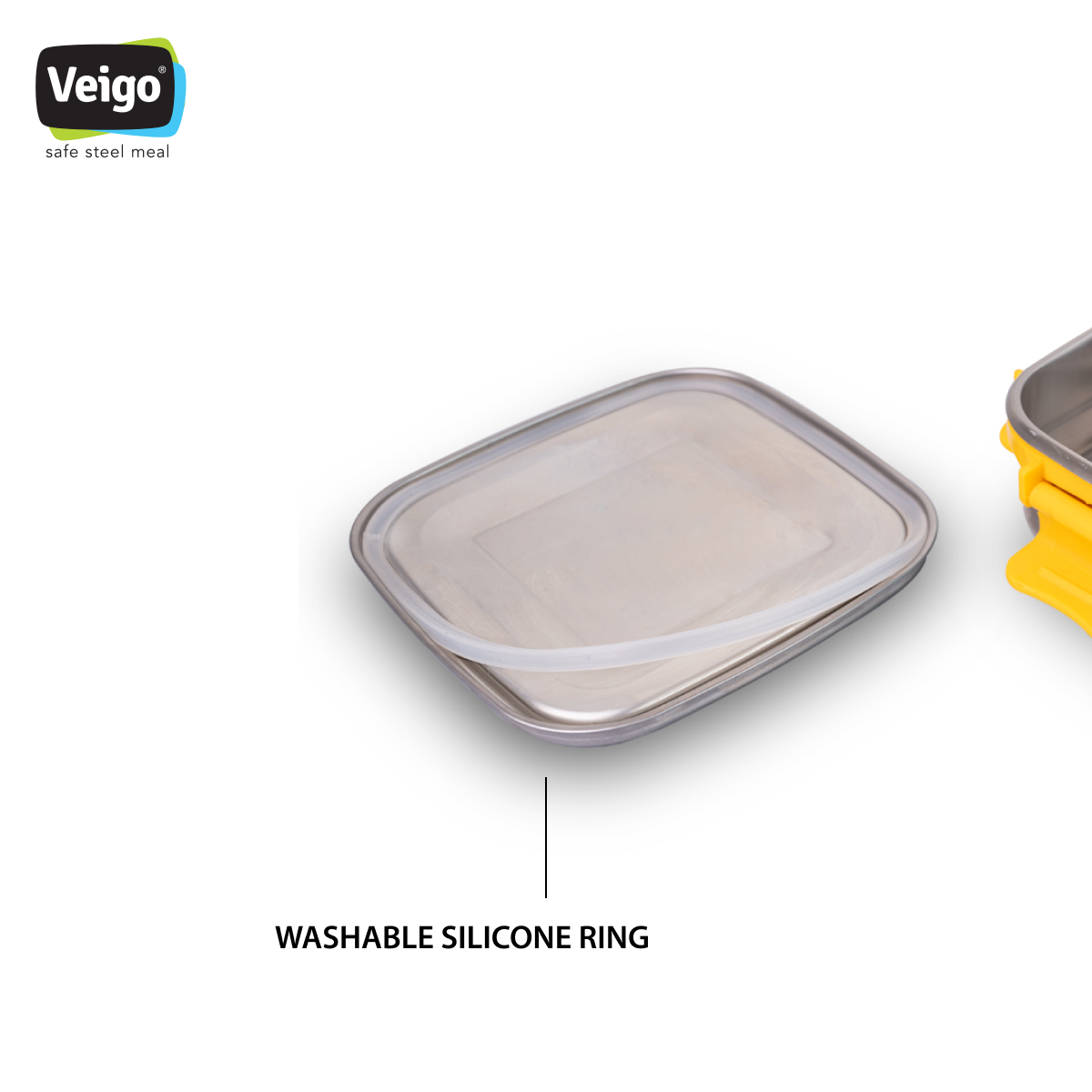 Silicone Rings (Gaskets)