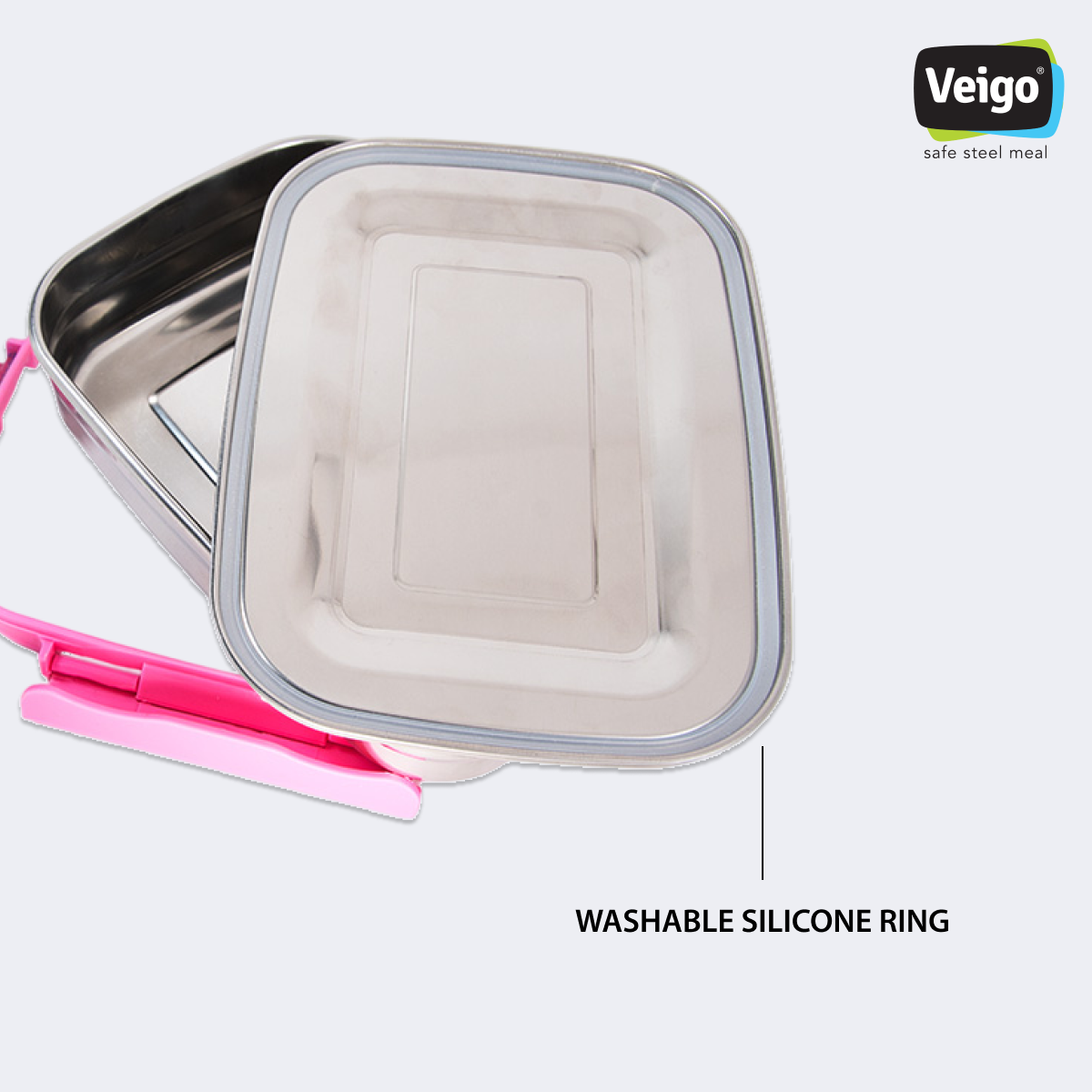 Silicone Rings (Gaskets)