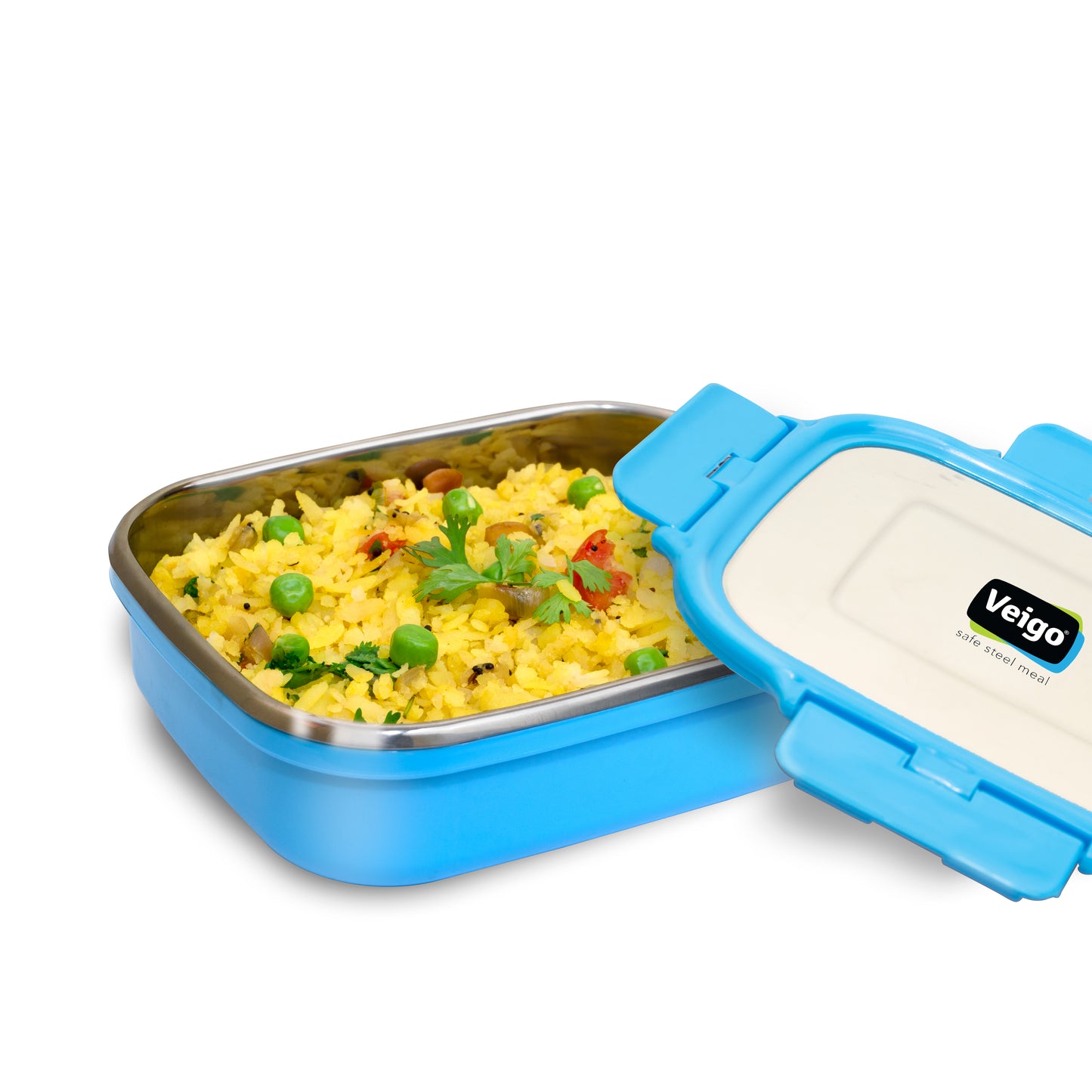 Veigo HeatUp Large ( Microwave Safe)