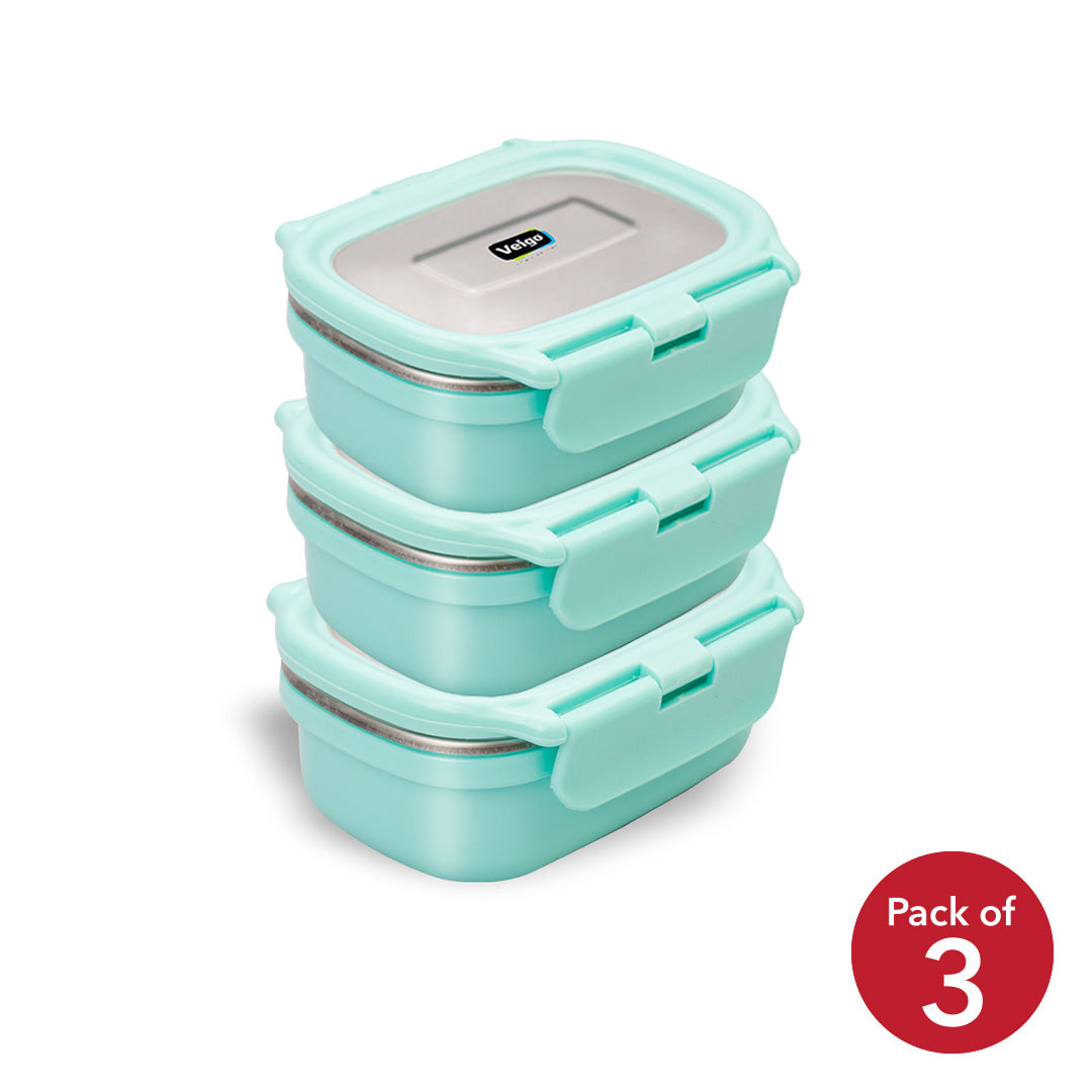 HeatUp - Microwave Safe Series