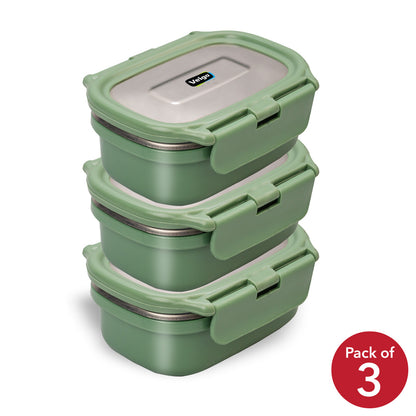 HeatUp - Microwave Safe Series