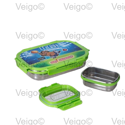 Veigo Skins 🎨- Fun & Waterproof - Veigo Jumbo 950 ml / Astronaut