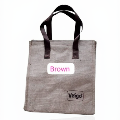 Veigo Insulated Lunch Bag Tote (NEW)