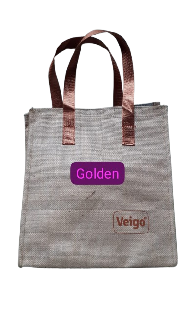 Veigo Insulated Lunch Bag Tote (NEW)