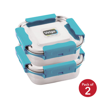 MaxoSteel series