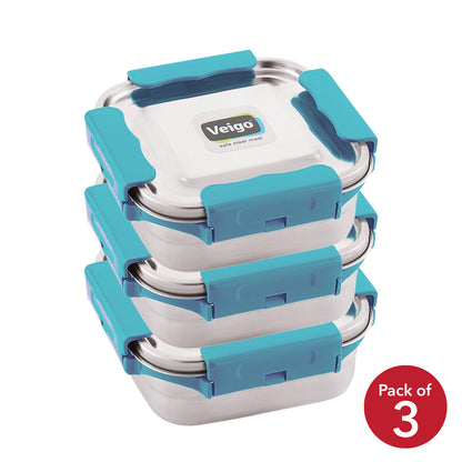 MaxoSteel series