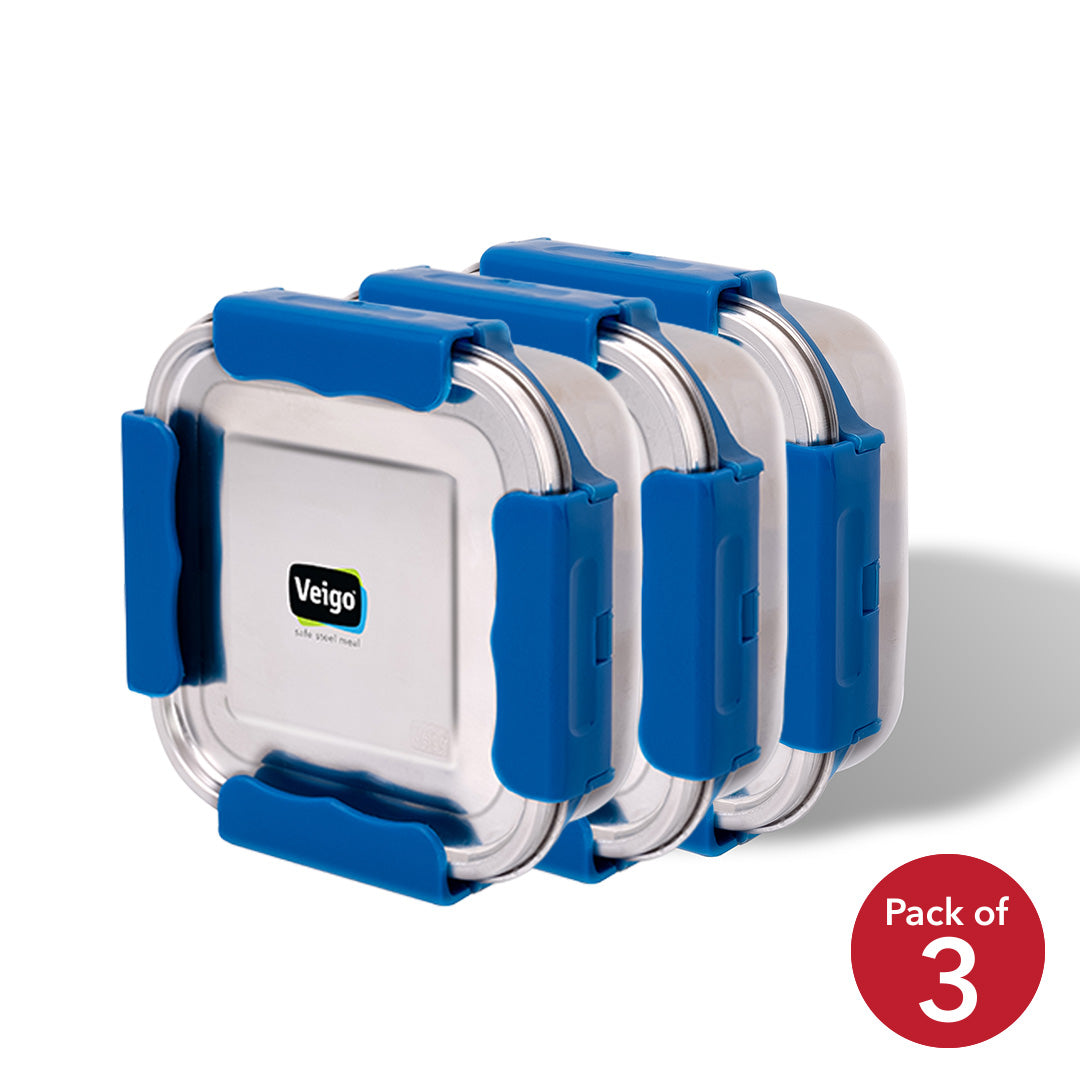 MaxoSteel series