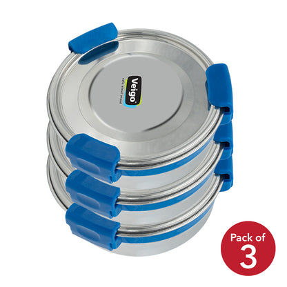 MaxoSteel series