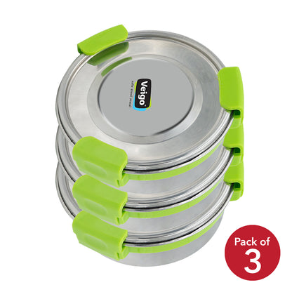MaxoSteel series