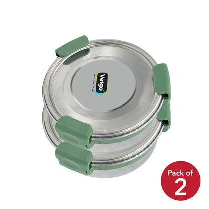 MaxoSteel series